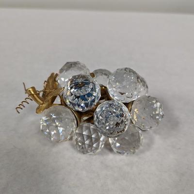 Swarovski Sparkling Grapes