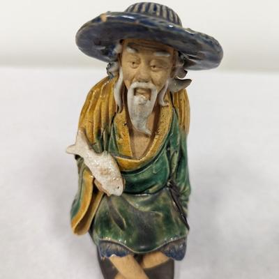 Asian Figurines