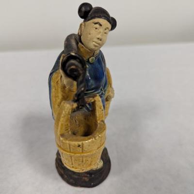 Asian Figurines