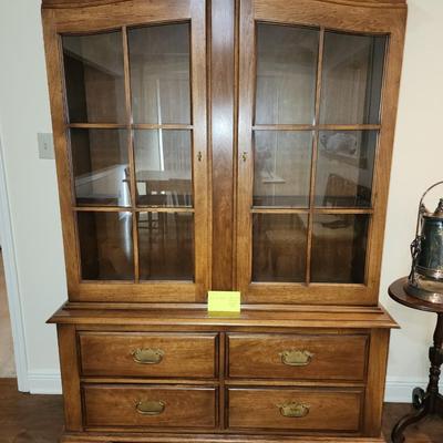 China Hutch