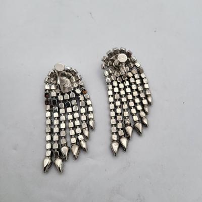 Colorful Accents Vintage Jewelry