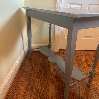 Console Table (L-MG)