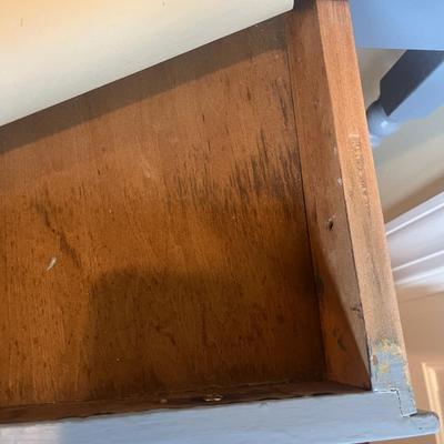 Console Table (L-MG)