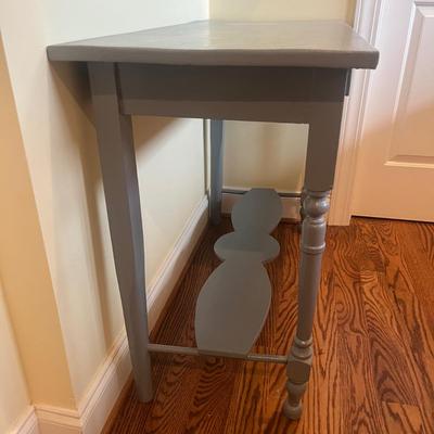 Console Table (L-MG)