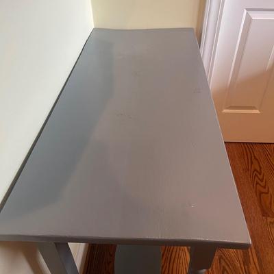 Console Table (L-MG)