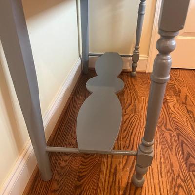 Console Table (L-MG)