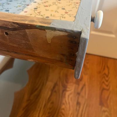 Console Table (L-MG)