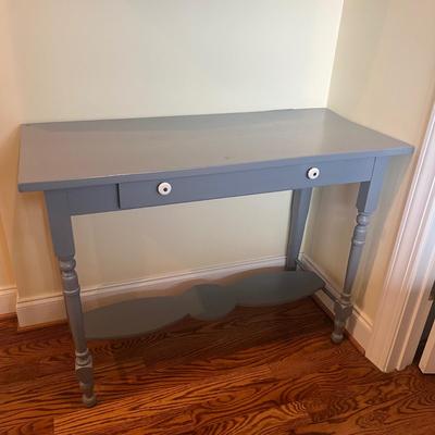 Console Table (L-MG)
