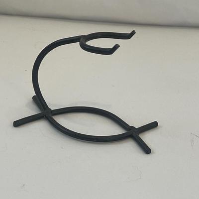 Blue Glass Vase Collection (L-MG)