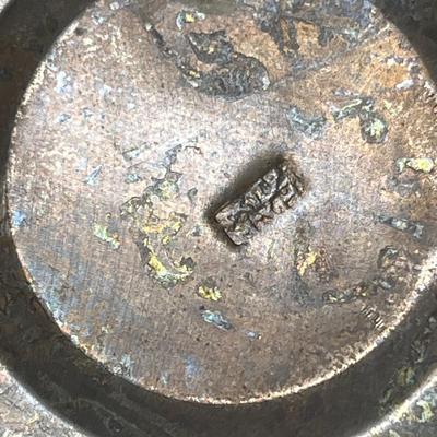 Horn & ormalou bowls