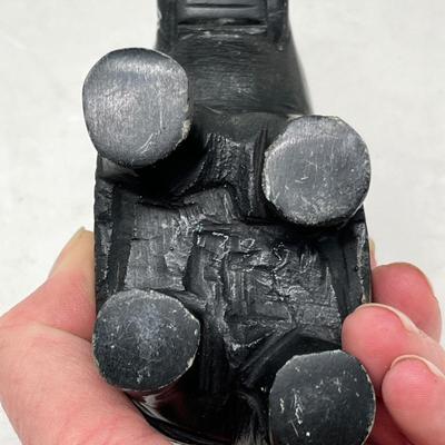 Oriental sculptures