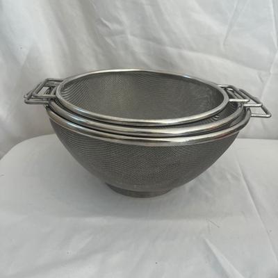 Pampered Chef Apple Peeler & More Modern Kitchen Gadgets (L-MG)