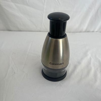 Pampered Chef Apple Peeler & More Modern Kitchen Gadgets (L-MG)