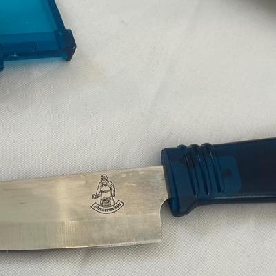 Pampered Chef Apple Peeler & More Modern Kitchen Gadgets (L-MG)