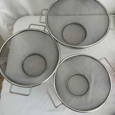 Pampered Chef Apple Peeler & More Modern Kitchen Gadgets (L-MG)