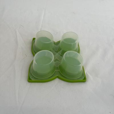 Pampered Chef Apple Peeler & More Modern Kitchen Gadgets (L-MG)