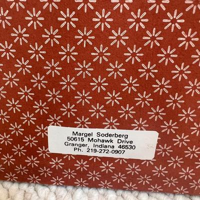 Currier & Ives ‘The Tree of Temperance’ & More Folk-Art Prints (UB1-DZ)