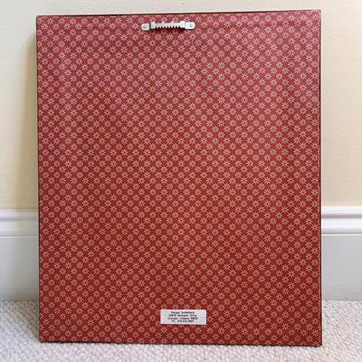 Currier & Ives ‘The Tree of Temperance’ & More Folk-Art Prints (UB1-DZ)