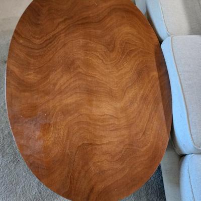 MCM coffee table