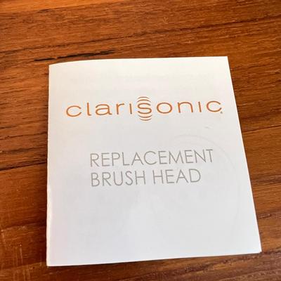 Big Lot Clarisonic - Brush Heads, Cleaners, Bags