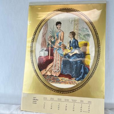 Wall Decor and vintage sewing collectibles
