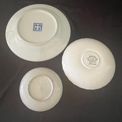 Delfts Blue & More Blue/White China (DR-RG)