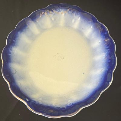 Delfts Blue & More Blue/White China (DR-RG)