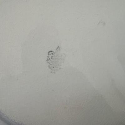 Delfts Blue & More Blue/White China (DR-RG)