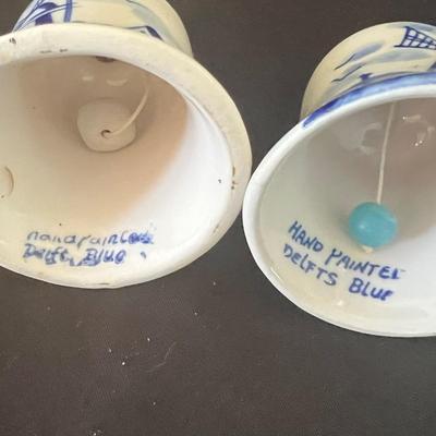 Delfts Blue & More Blue/White China (DR-RG)