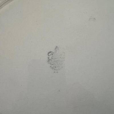 Delfts Blue & More Blue/White China (DR-RG)