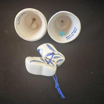 Delfts Blue & More Blue/White China (DR-RG)