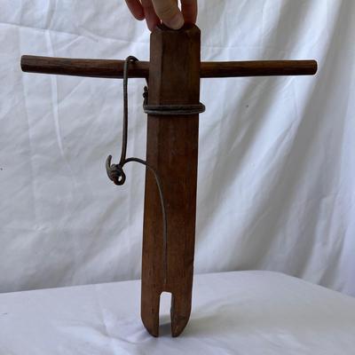 Vintage Children’s Games, Books, & Toys, incl. Alexander-Kins 'Alex' Doll (UB1-DZ)