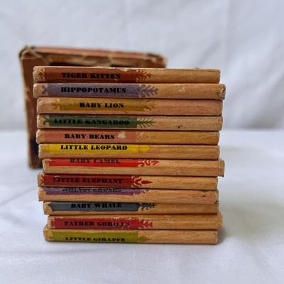 Vintage Children’s Games, Books, & Toys, incl. Alexander-Kins 'Alex' Doll (UB1-DZ)