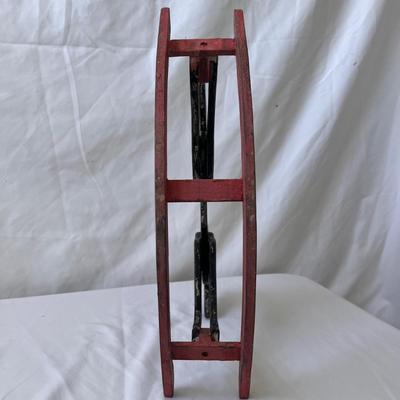 Vintage Children’s Games, Books, & Toys, incl. Alexander-Kins 'Alex' Doll (UB1-DZ)