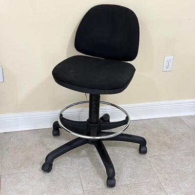 SAFCO ~ Height Adjustable Office Chair