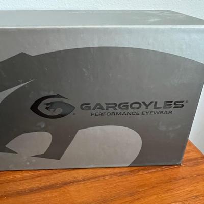 NIB Gargoyles Performance Eyewear