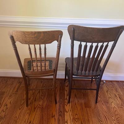 Farm House Dining Table Plus Eight Chairs (DR-RG)