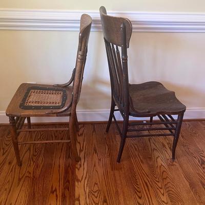 Farm House Dining Table Plus Eight Chairs (DR-RG)