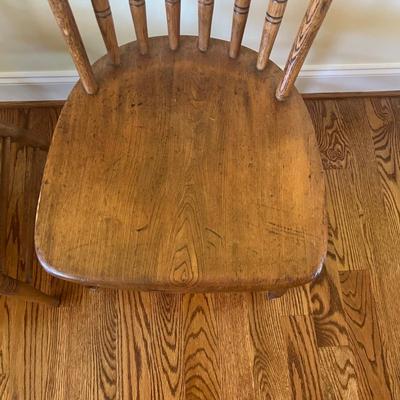 Farm House Dining Table Plus Eight Chairs (DR-RG)