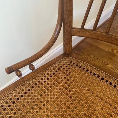 Farm House Dining Table Plus Eight Chairs (DR-RG)