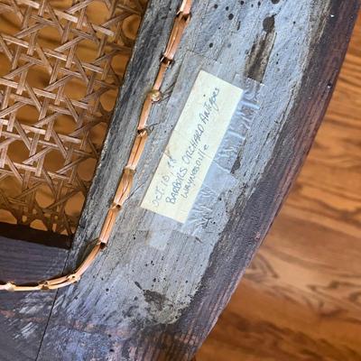 Farm House Dining Table Plus Eight Chairs (DR-RG)