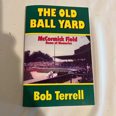 Asheville Tourists Memorabilia (BPR-MG)