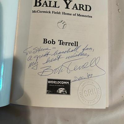 Asheville Tourists Memorabilia (BPR-MG)