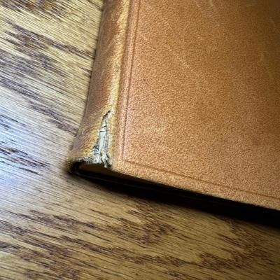 Antique Books - Harriet Beecher Stowe & More (LR-RG)