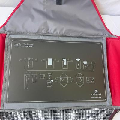 Patagonia, Eagle Creek, and More Travel Accessories (UB1-DZ)