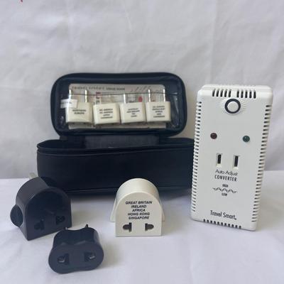 Patagonia, Eagle Creek, and More Travel Accessories (UB1-DZ)