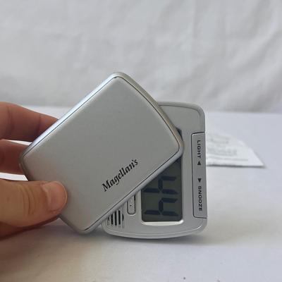 Patagonia, Eagle Creek, and More Travel Accessories (UB1-DZ)