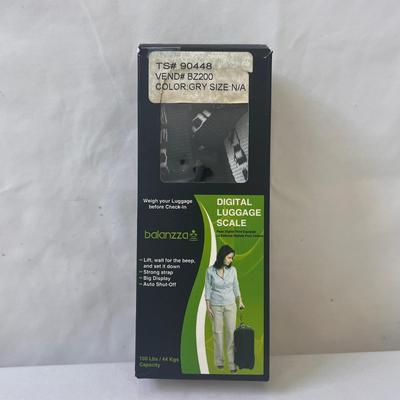 Patagonia, Eagle Creek, and More Travel Accessories (UB1-DZ)