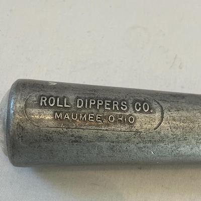 Sterling Freezer Ice Cream Maker & Hamilton Beach Drink Master (L-MG)