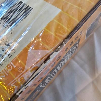 Upper Deck Boxed Baseball Card Sets (BO-JS)